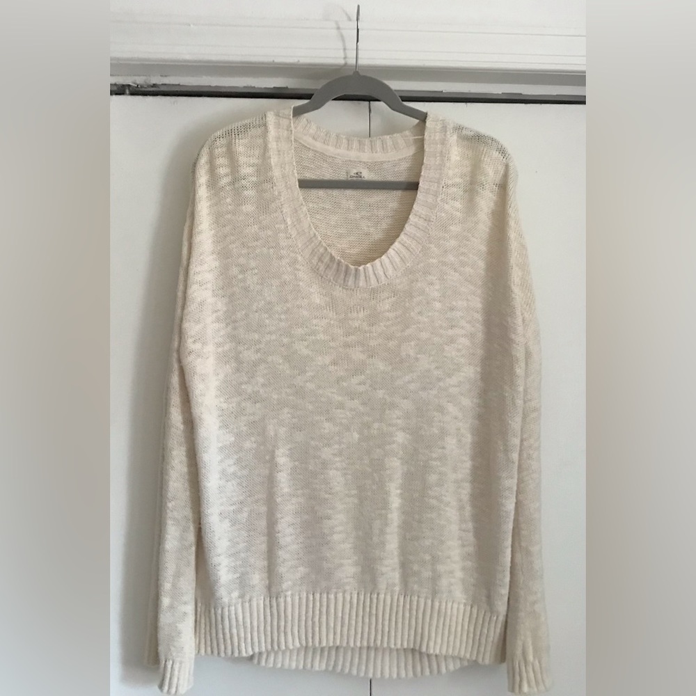 O’Neill medium sweater